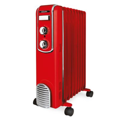 412 / Radiateur bain d'huile - SCHOLTES - SCHV709R - R…