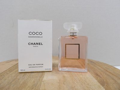 chanel coco eau de parfum by chanel for women