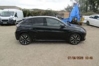 PEUGEOT 208 PURETECH 100 S&S BVM6 GT LINE - Genre : VP - Car… (photo 5)