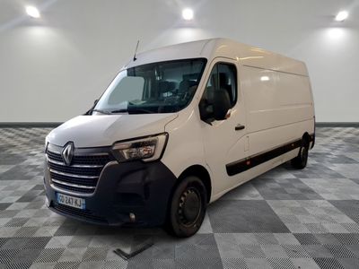 Renault - Master Fgn Trac F3500 L3h2 Dci 135 Grand Confort -…