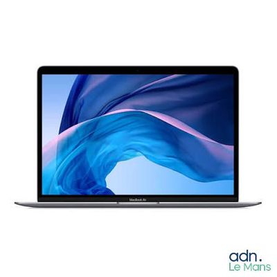 Apple MacBook Air 13, écran Retina, processeur Intel Core i5, 8 Go de RAM, SSD de 256 Go