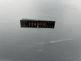 a sticker on the hood of a car that says vauto