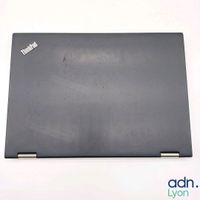 Ordinateur portable Lenovo Thinkpad X380 Yoga Noir - Intel C… (photo 6)
