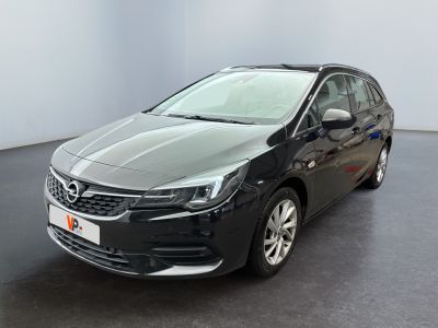 OPEL Astra Sports Tourer 1.5 Diesel 122 ch BVA9 Elegance Bus…