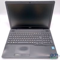 Ordinateur portable Fujitsu Lifebook A556 Noir - Intel Core … (photo 4)