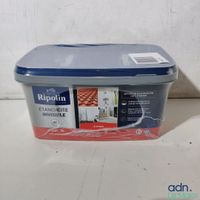 Produit d'étanchéité invisible RIPOLIN 2L - Incolore multi-s…