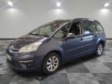 Citroën C4 Tourer BlueHDi 1,6 Turbo AT