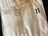 an image of a piece of clothing with a pocket