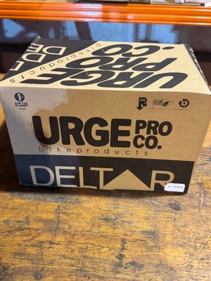 CASQUE DE VELO URGE - Photo 1