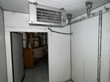 an image of a room that is under construction