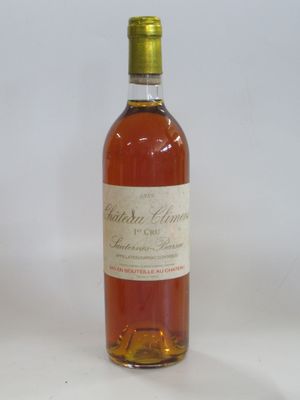 an image of a bottle of wine sitting on top of a table