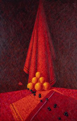 Jacques DECERLE dit DEKERLE (né en 1944)