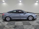 2012 honda accord sedan in a clean room with checkered floor