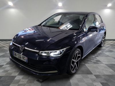 Volkswagen Golf R-Line 1.0 TDI 150 ch Bluemot