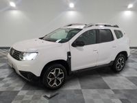 DACIA - DUSTER ECO-G 100 4X2 15 ANS - ES - Mise en service: …