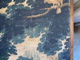 an image of a picture of a painting on a wall in a room