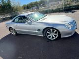 Mercedes Classe SL SL6 AMG de 2006 à vendre chez Auto World à San José, en Californie