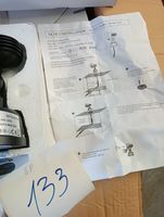 Lot de 8 spots saillie orientables pour extérieur SLID, modè… (photo 3)