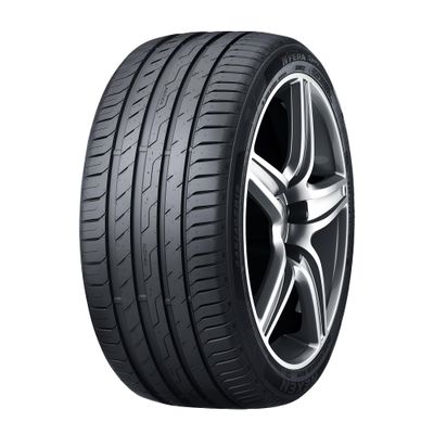 NEXEN TIRE - Pneu tourisme - N'FERA Sport SU2 245/40ZR18 93Y…