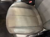 a picture of a car that has been cleaned and is in the process of remodeling