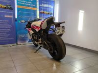 LIEU DE STOCKAGE : Marseille - HONDA - CBR100RR-R SP 30 TH A… (photo 4)