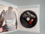 a dvd case with a picture of a man holding a gun