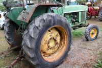 1 TRA AGR JOHN DEERE 3120 (photo 2)