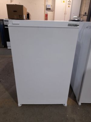 3 / Réfrigérateur / Congélateur 1 porte (armoire) inté…