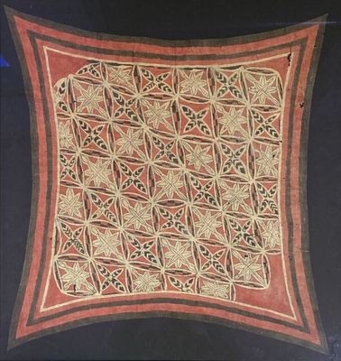 Peuple Toradja Sulawesi (les Célèbes) Indonésie. Couvre-tête…