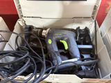 a picture of a box with a bunch of tools inside of it