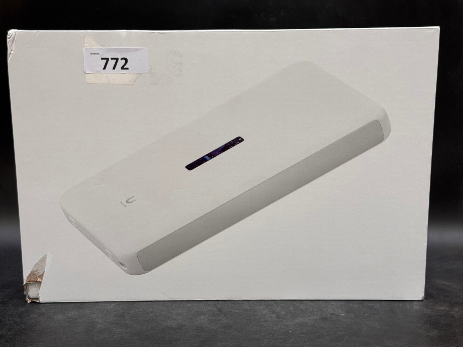 ROUTEUR DREAM WALL UBIQUITI UNIFI 810010079572 EXPEDITION PO…