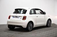 VP FIAT 500e 95ch 23.7KWH PACK CONFORT - Dmec : 17/10/2023-2… (photo 4)