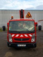 VASP GSR MAXITY AVEC NACELLE GSR BT200T 20M - DIESEL - 2546 … (photo 2)