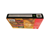 a box of food that is sitting on a table