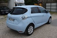 Renault Zoé imm. du 30/09/2014, 91. (photo 6)