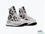 Nike Air Force 1 High à imprimé animalier