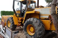 1 Chargeuse JCB 435, n° de machine 435/526 083, de 1993 (photo 4)