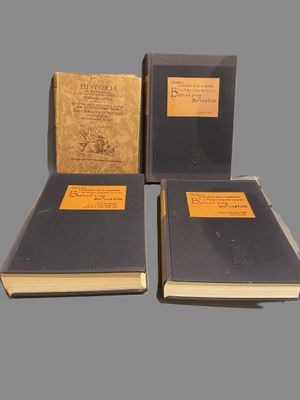 Lot de livres modernes