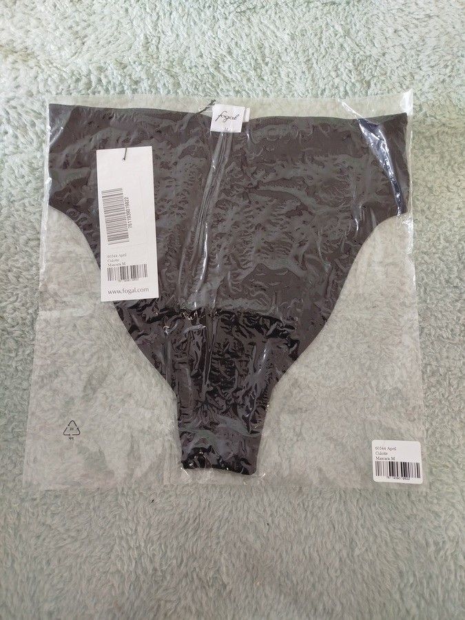 lot de 23 culottes de maillot de bain de marque FOGAL (produit de très haute qualité) - Modèle : APRIL - colori : Mas...