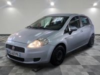 FIAT - GRANDE PUNTO 1.3 MULTIJET 16V 75 DYNAMIC - GO - Mise …