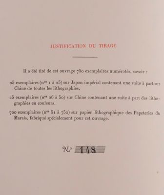 a close up of a page of a book with writing on it