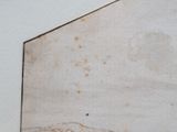a picture of a piece of paper on the wall
