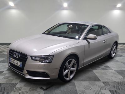 Voiture Particulière - Modèle Inconnu - Estimation 8200€