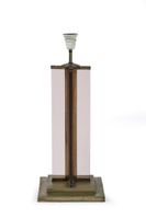 Lampe de salon, c. 1970 (photo 3)