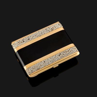 Strauss, Allard & Meyer - AnnÉES 1925