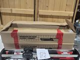 a box of tools sitting on top of a table