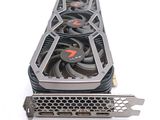a picture of a video card with a fan on it