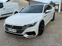 VOLKSWAGEN ARTEON 2.0 TDi 16V DSG7 150 cv Boîte auto - immat…