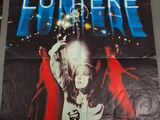 an image of a movie poster for the film lumiere
