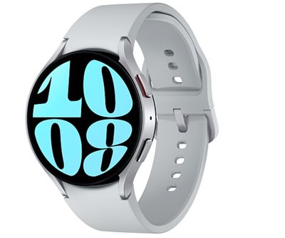 Montre connectée SAMSUNG GALAXY Watch 6 44MM - Argent - prod…